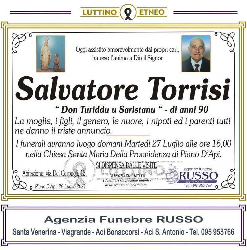 Salvatore  Torrisi 